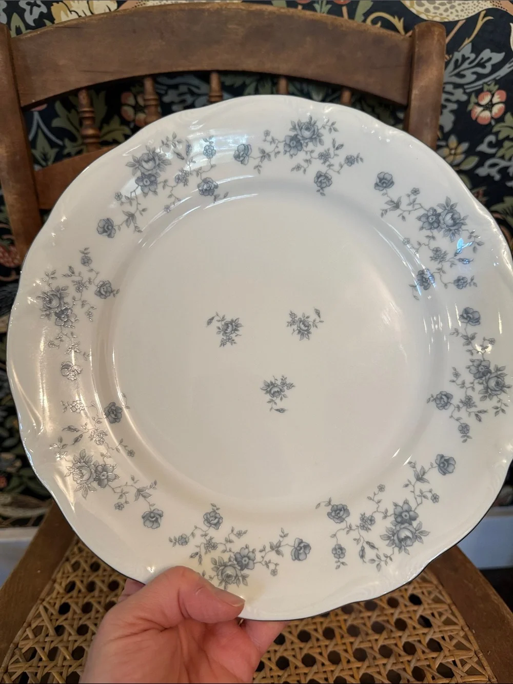 Johann Haviland excellent vintage